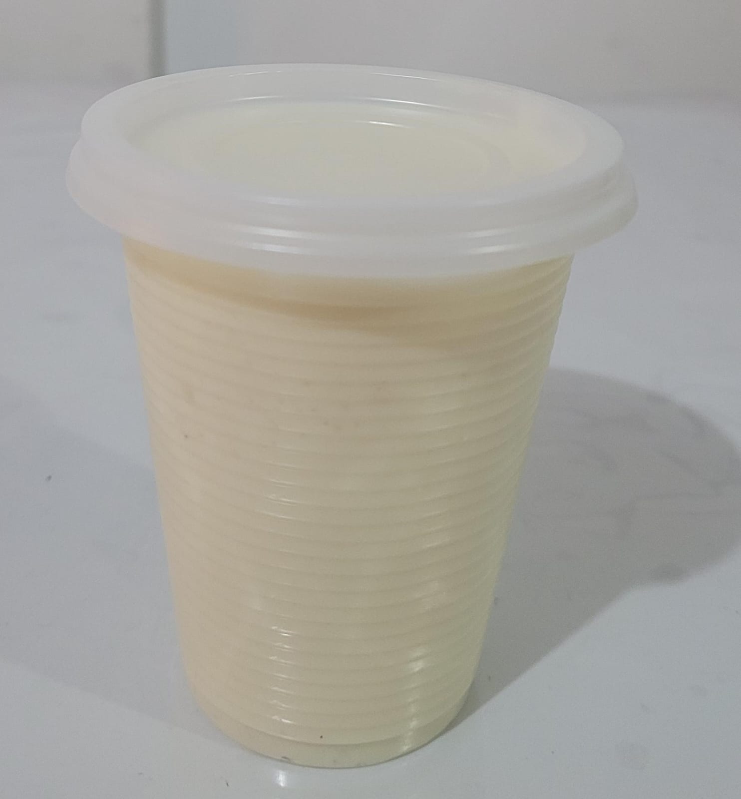Mousse de Limão