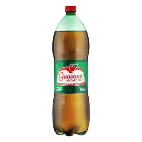 Guaraná Antártica