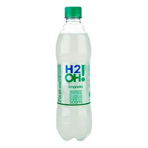H2O 500ml